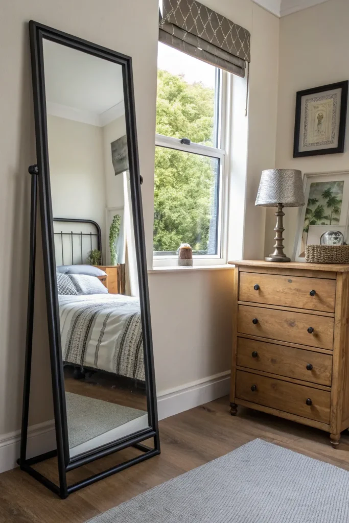 14 Small Bedroom Refresh Ideas to Update Your Space 6 SA 4