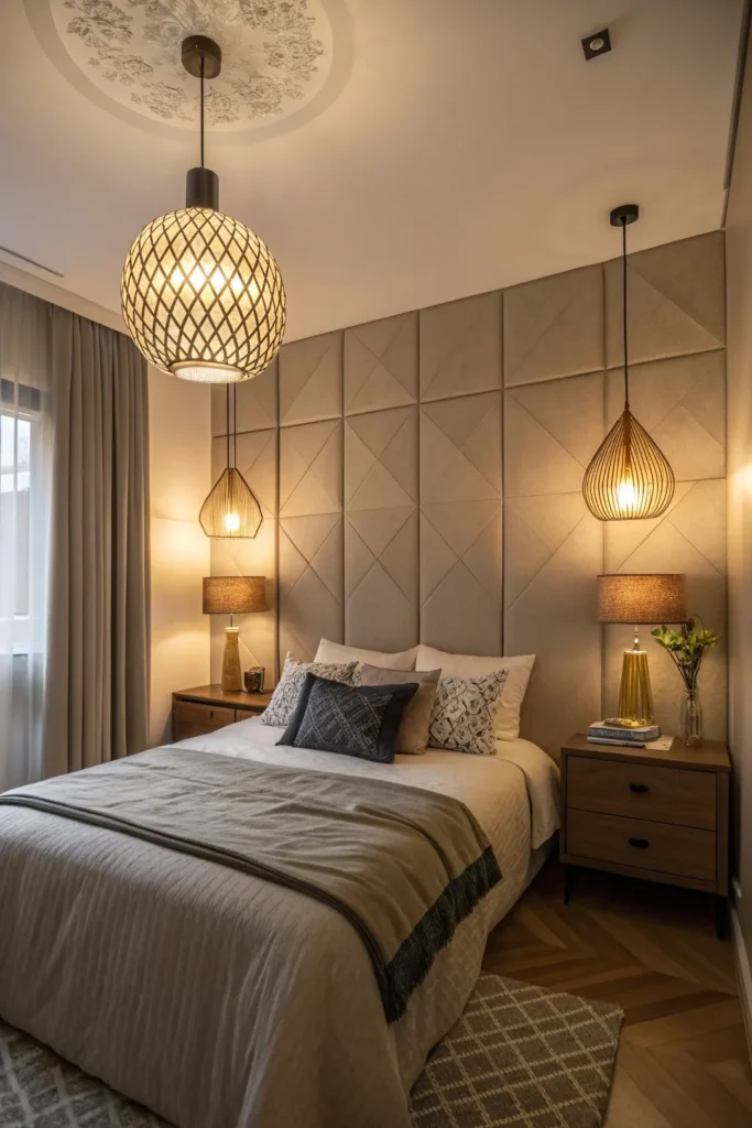 14 Small Bedroom Refresh Ideas to Update Your Space 7 SA 5