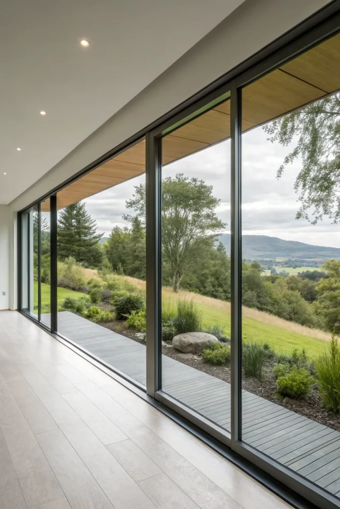 13 Window Trim Ideas to Frame Your Views Beautifully 11 SB10