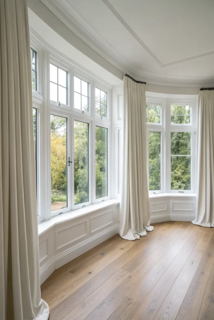 13 Window Trim Ideas to Frame Your Views Beautifully 3 SB2