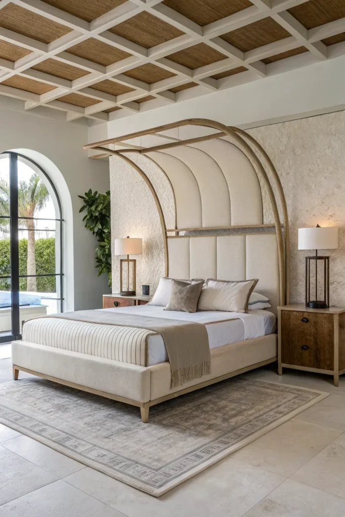 16 Minimalist Bedroom Ideas for a Peaceful Retreat 3 SF2