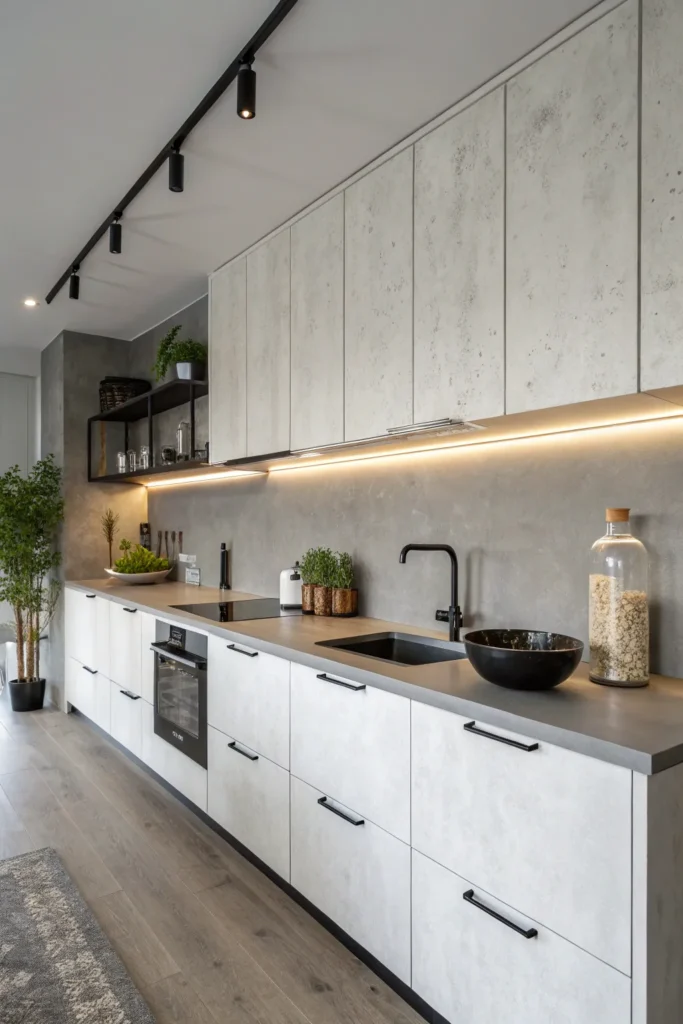 15 Kitchen Counter Decor Ideas for a Stylish Look 11 WM 10