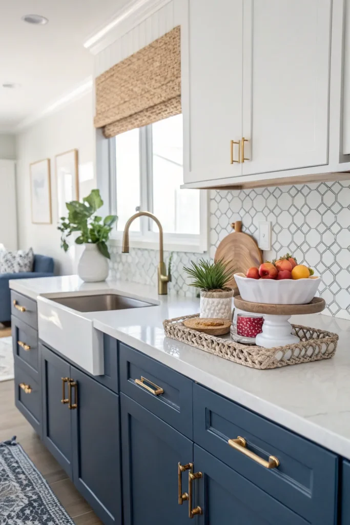 15 Kitchen Counter Decor Ideas for a Stylish Look 7 WM 11