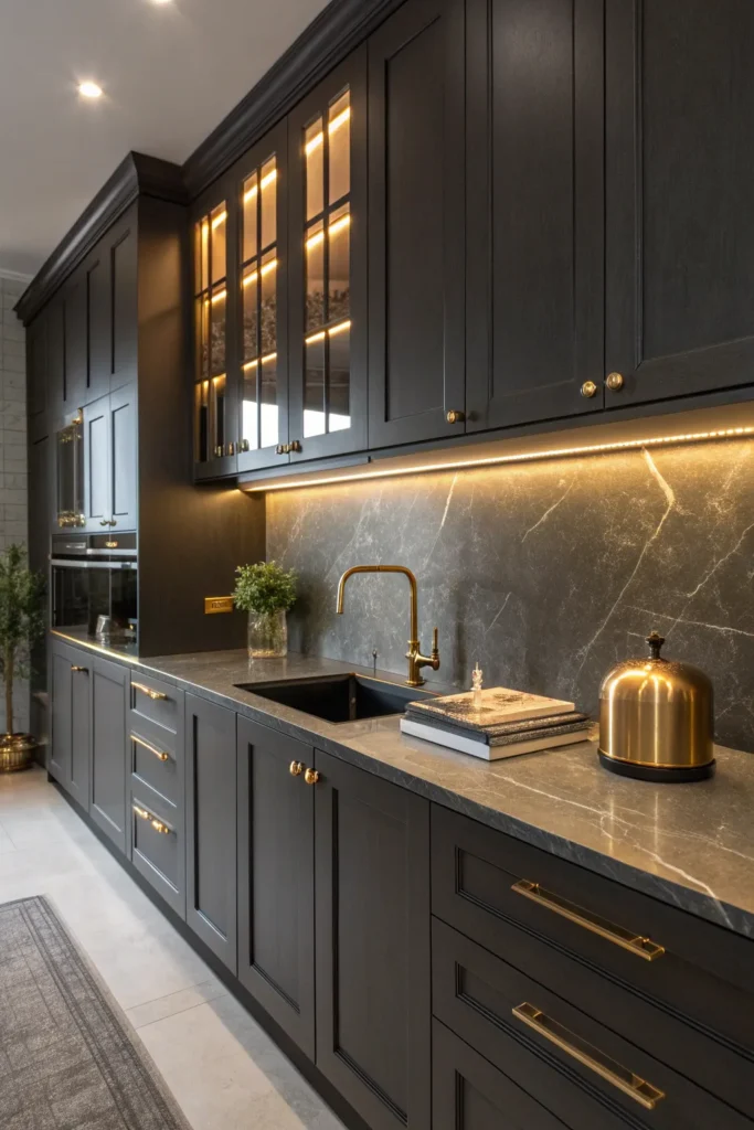 15 Kitchen Counter Decor Ideas for a Stylish Look 6 WM 12