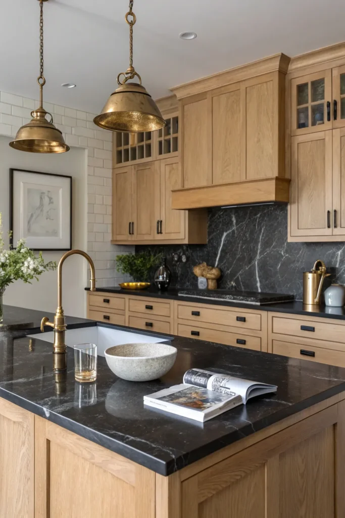 15 Kitchen Counter Decor Ideas for a Stylish Look 15 WM 15