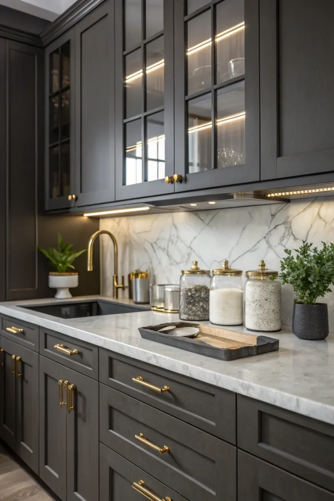 15 Kitchen Counter Decor Ideas for a Stylish Look 5 WM 4