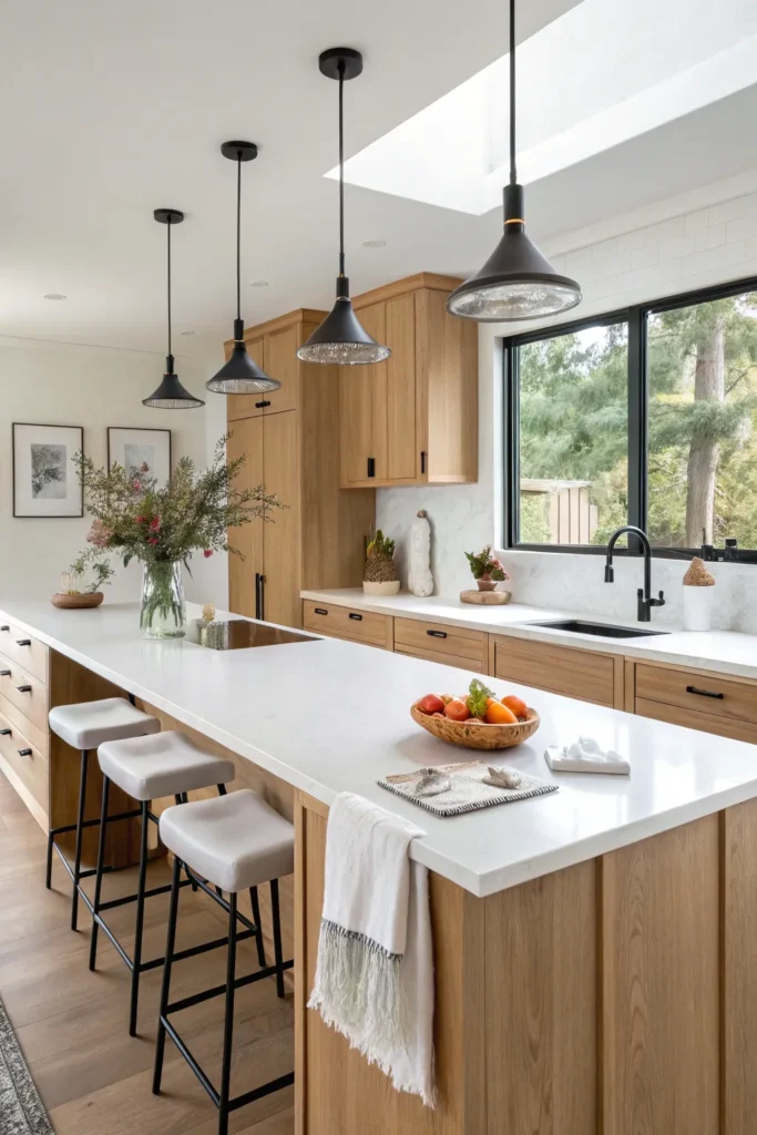 15 Kitchen Counter Decor Ideas for a Stylish Look 13 WM 5