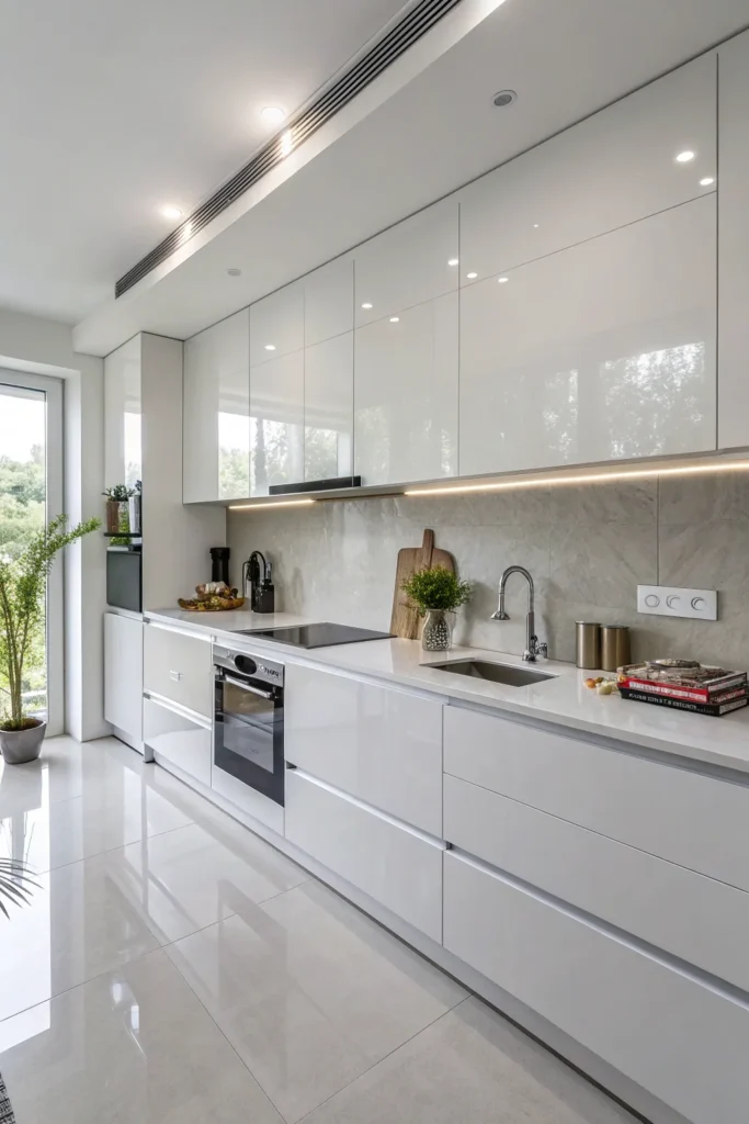 15 Kitchen Counter Decor Ideas for a Stylish Look 12 WM 6