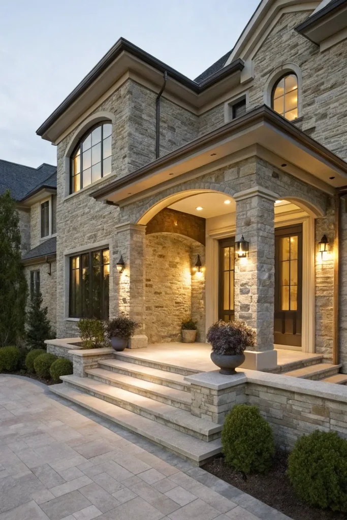 14 Front Porch Ideas to Maximize Curb Appeal 13 cm 12 1