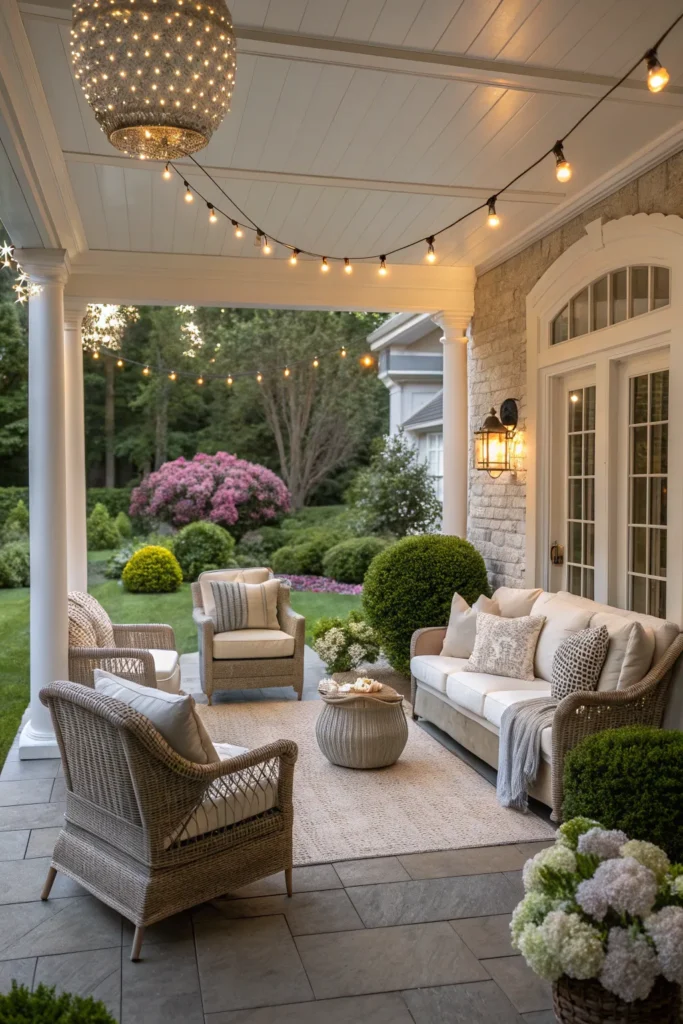 14 Front Porch Ideas to Maximize Curb Appeal 14 cm 13 1