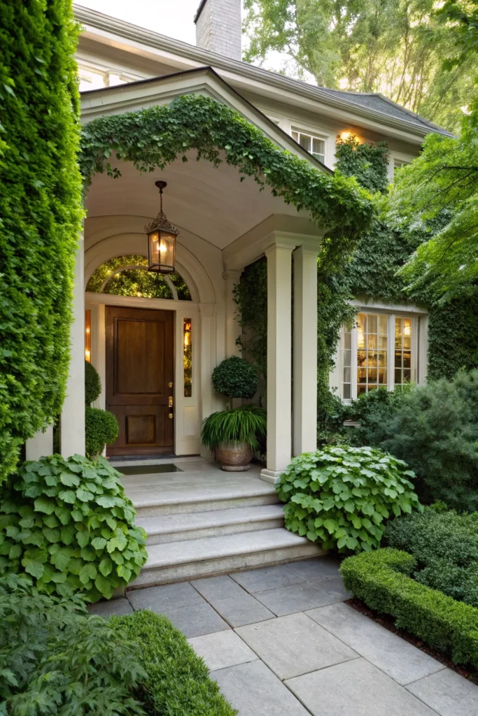 14 Front Porch Ideas to Maximize Curb Appeal 5 cm 4 1