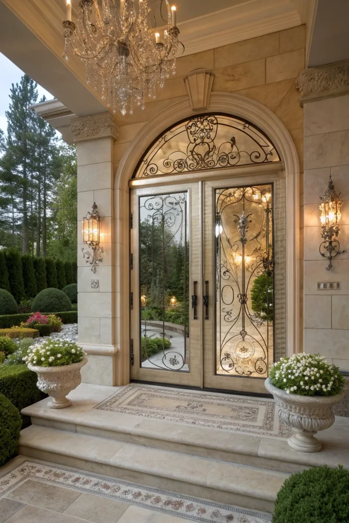 14 Front Porch Ideas to Maximize Curb Appeal 10 cm 9 1