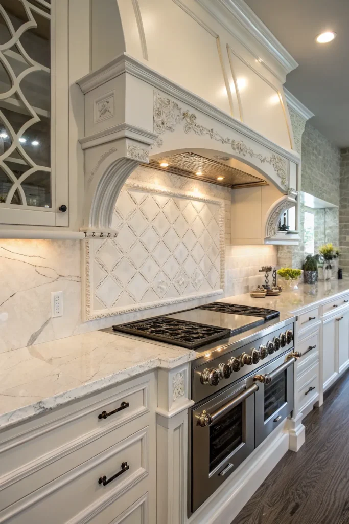14 White Kitchen Backsplash Ideas for a Fresh Look 15 cs 14
