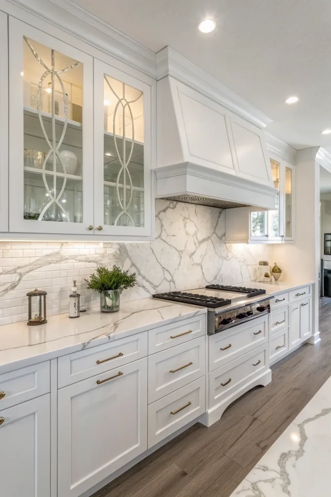 14 White Kitchen Backsplash Ideas for a Fresh Look 7 cs 6
