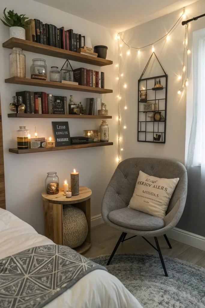 15 Witchy Bedroom Ideas for a Mystical Vibe 13 dv 12