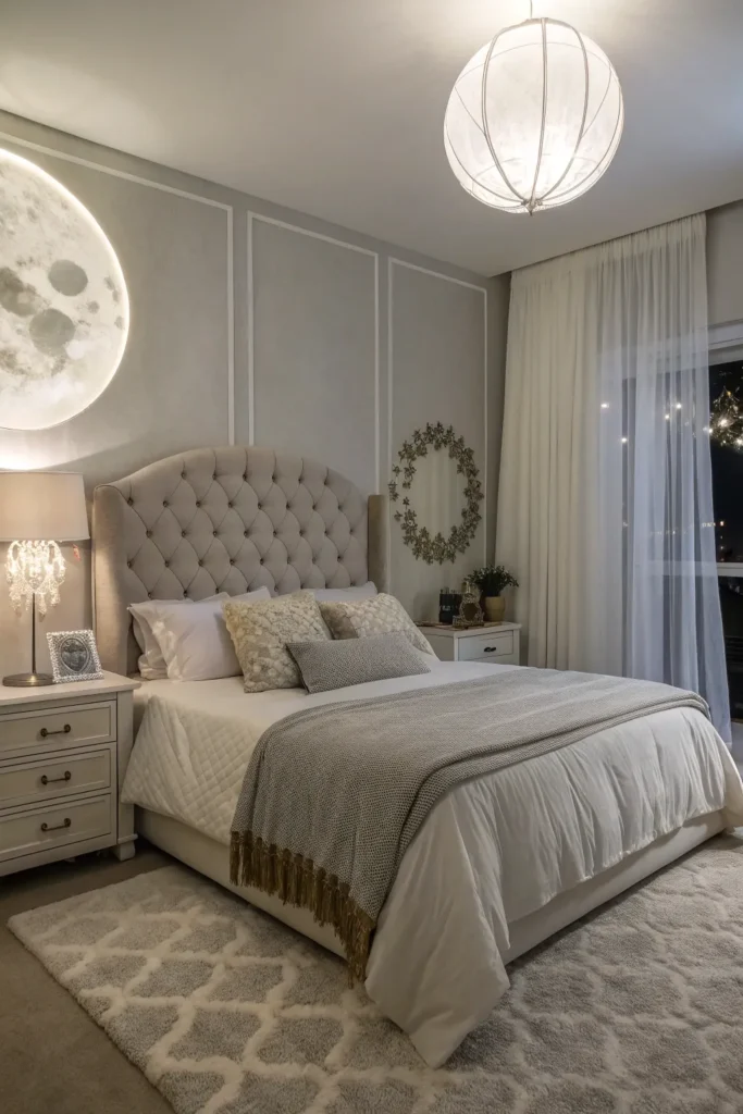 15 Witchy Bedroom Ideas for a Mystical Vibe 9 dv 8