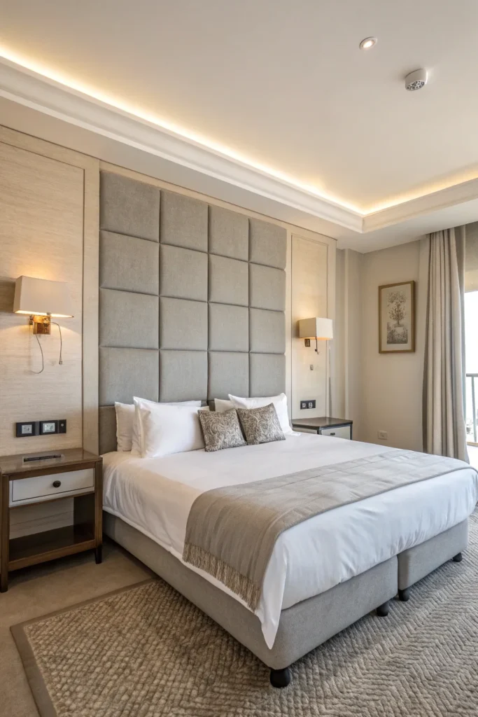 15 Beige and Grey Bedroom Ideas for a Neutral Retreat 15 mb 14