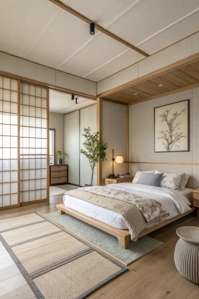 15 Small Bedroom Ideas for Men with Style 15 ur 14