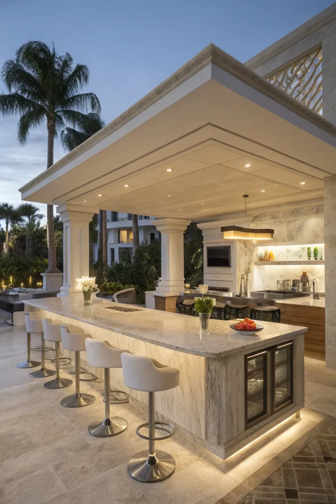 14 Unique Tiny House Space-Saving Designs for a Modern Luxe Lifestyle 11 LG 10