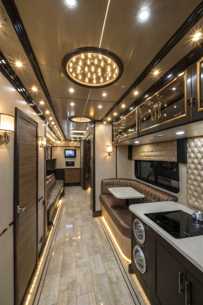 14 Unique Tiny House Space-Saving Designs for a Modern Luxe Lifestyle 15 LG 14