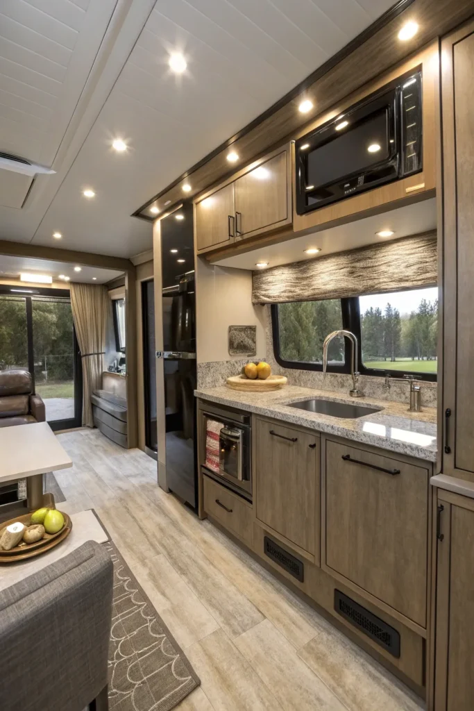 14 Unique Tiny House Space-Saving Designs for a Modern Luxe Lifestyle 4 LG 3