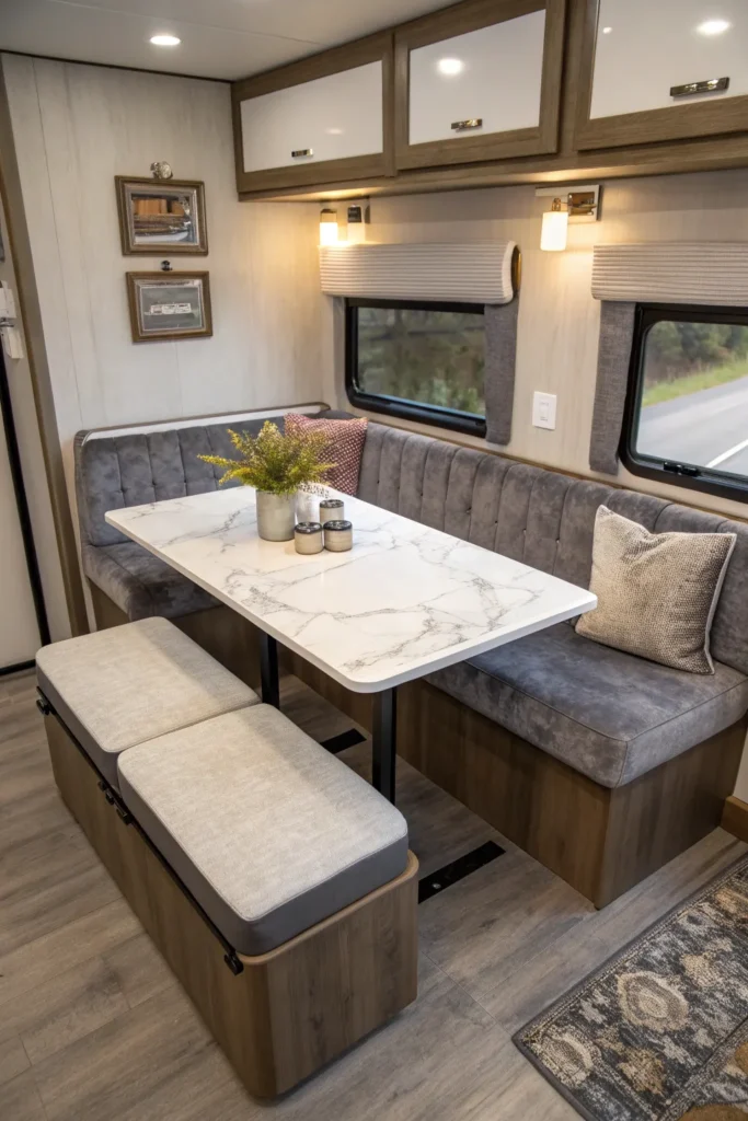 14 Unique Tiny House Space-Saving Designs for a Modern Luxe Lifestyle 7 LG 6