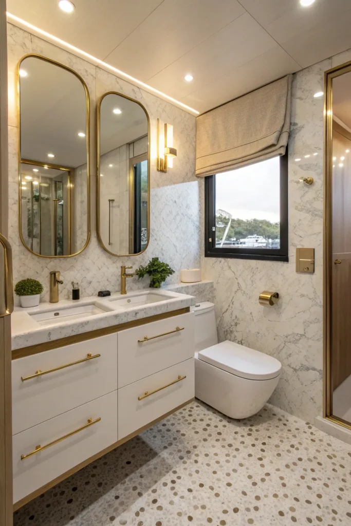 14 Unique Tiny House Space-Saving Designs for a Modern Luxe Lifestyle 9 LG 8