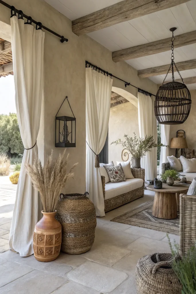 14 Earthy Cottage Homes That Blend Natural Beauty With Modern Comfort 3 SG 2