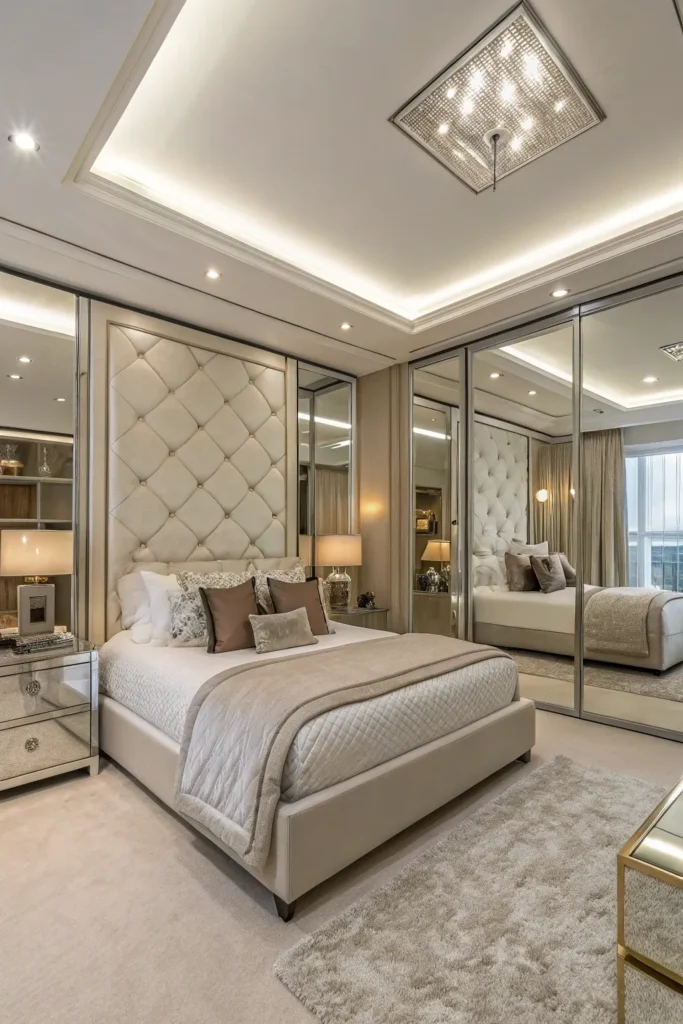 15 Modern Small Bedroom Ideas for Urban Living 6 ca 5