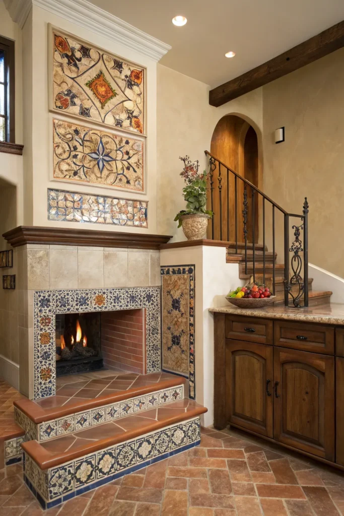 15 Modern Mexican Home Decor Ideas for a Colorful Space 4 ea 3