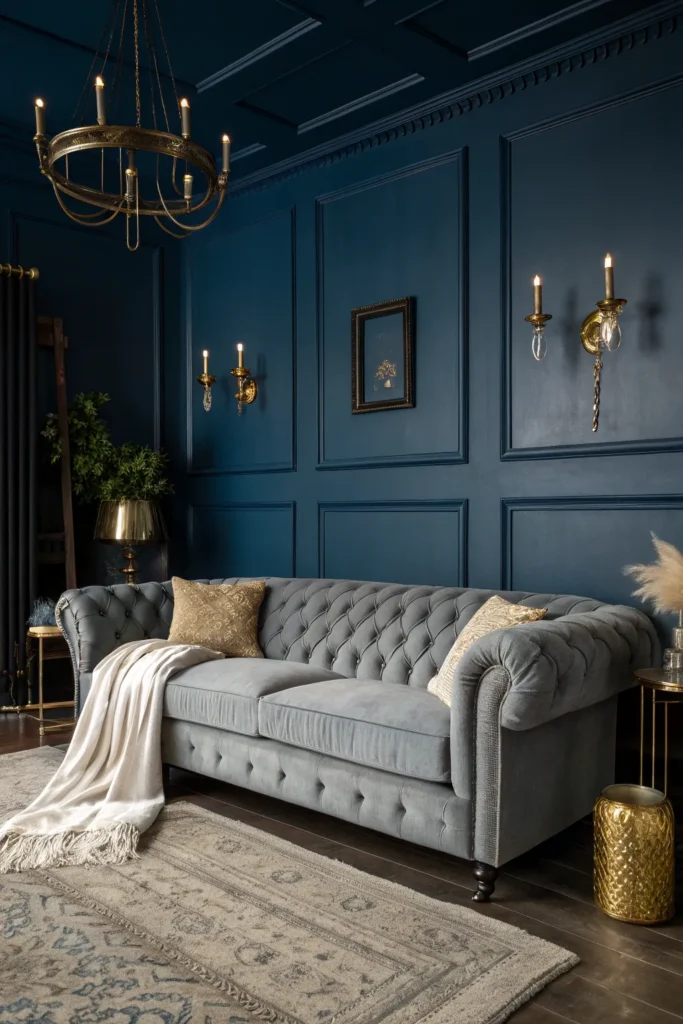 16 Grey Couch Living Room Ideas for a Neutral Look 11 gs 10