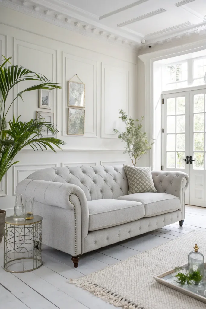 16 Grey Couch Living Room Ideas for a Neutral Look 13 gs 12