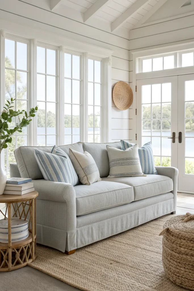 16 Grey Couch Living Room Ideas for a Neutral Look 7 gs 6