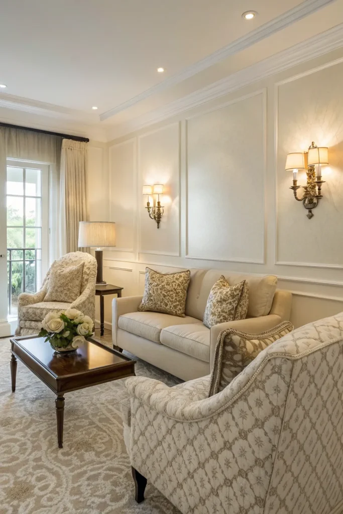 15 Small Living Room Lighting Ideas to Brighten Spaces 4 la 3