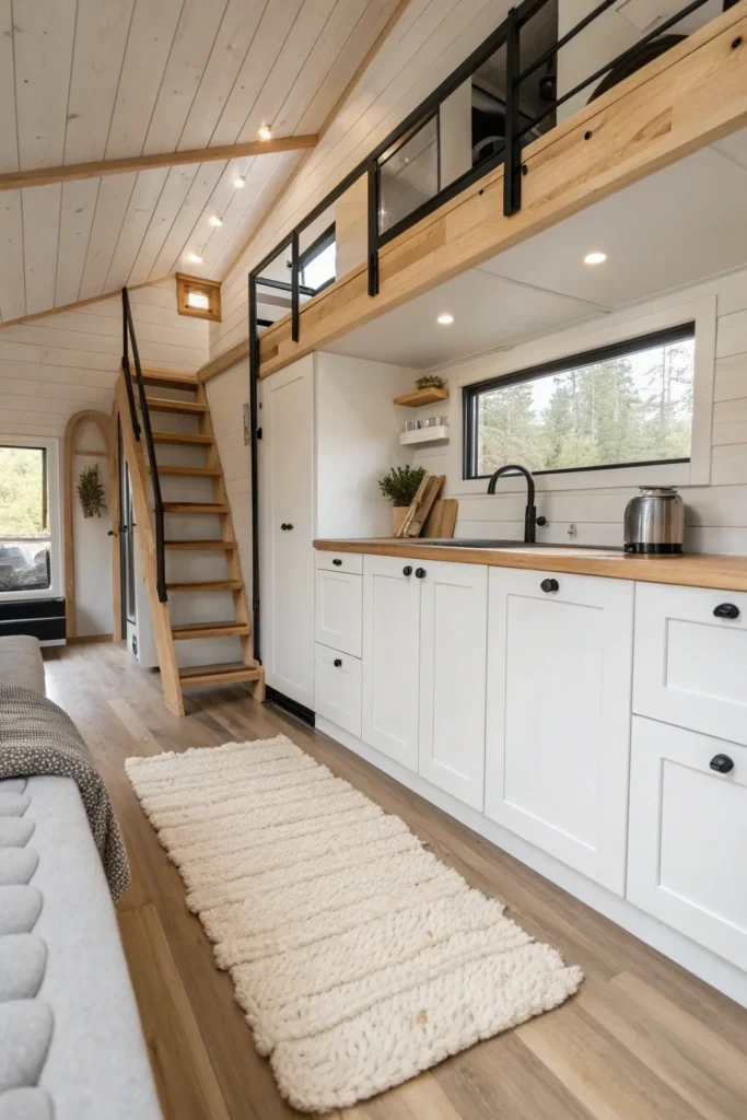 15 Japandi Style Tiny House Concepts You’ll Adore 5 lw 4