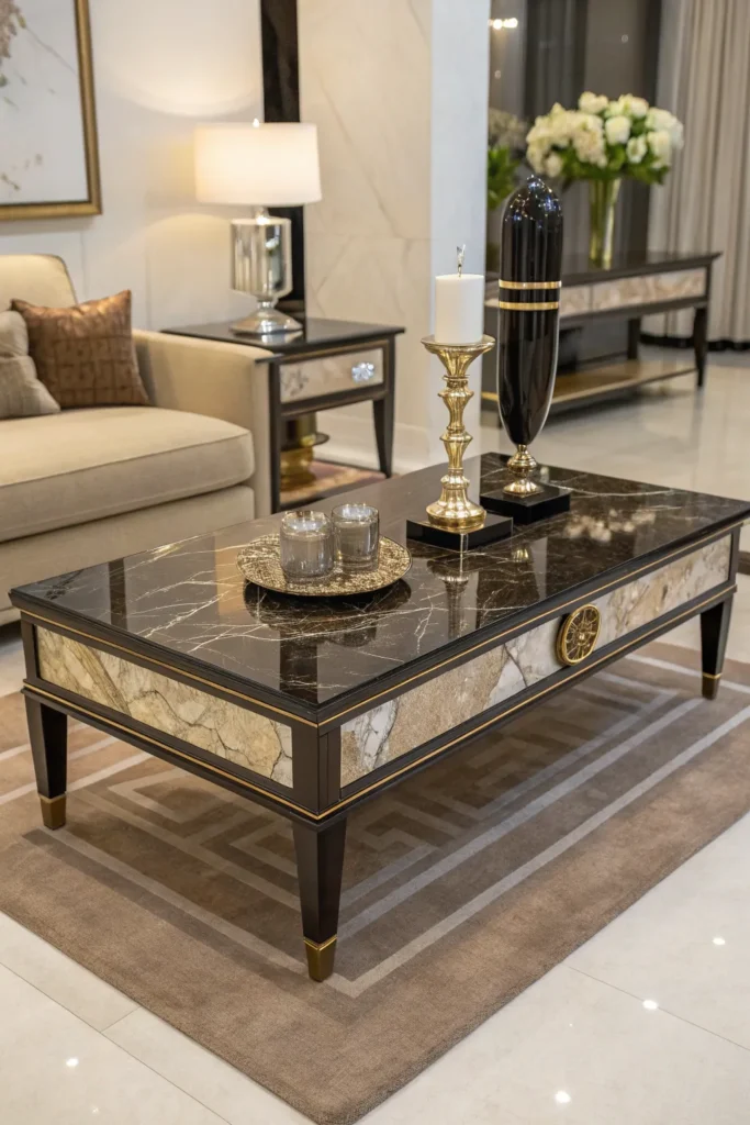 14 Rectangle Coffee Table Ideas for Functional Style 14 mg 13