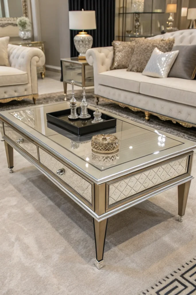 14 Rectangle Coffee Table Ideas for Functional Style 5 mg 4