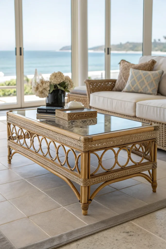 14 Rectangle Coffee Table Ideas for Functional Style 8 mg 7