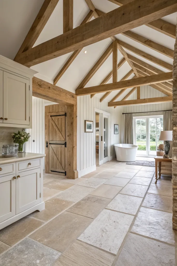 14 Charming Country Cottage Decorating Ideas 2 rf 1