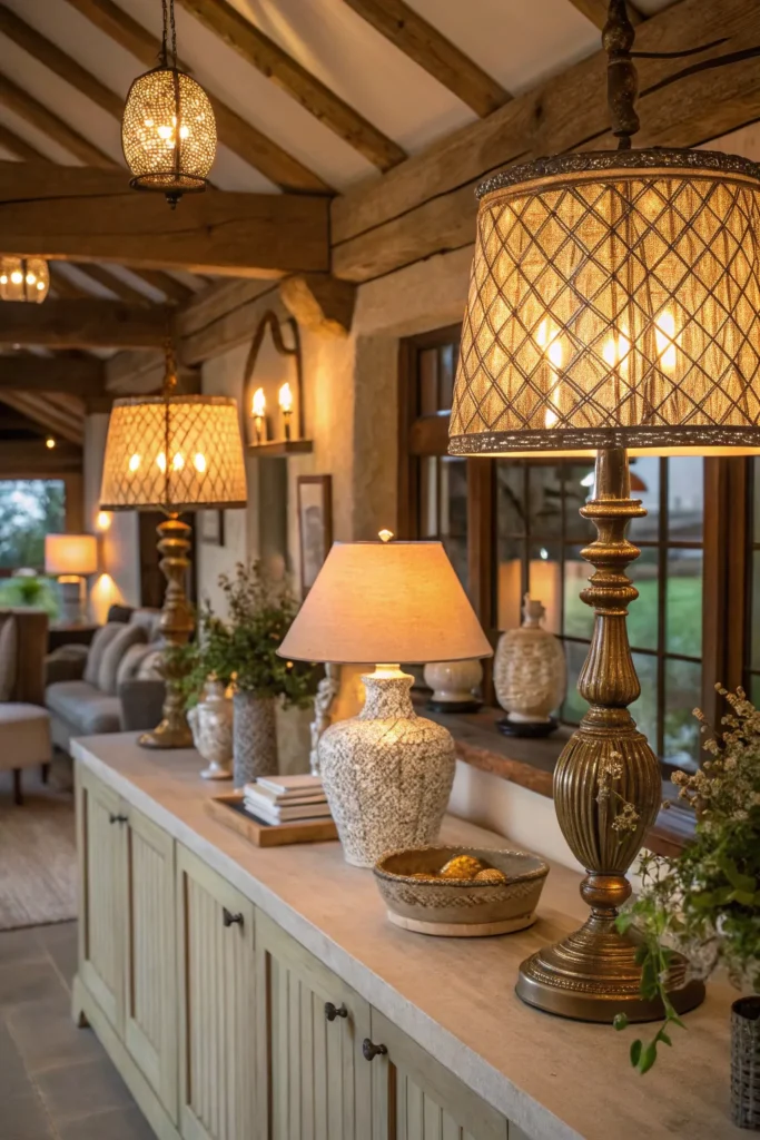 14 Charming Country Cottage Decorating Ideas 13 rf 12