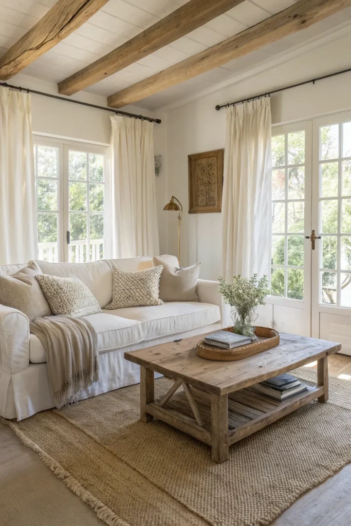 14 Charming Country Cottage Decorating Ideas 3 rf 2