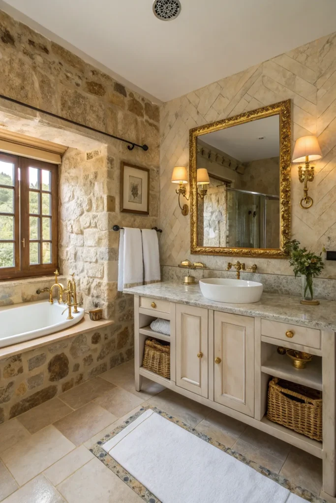 14 Charming Country Cottage Decorating Ideas 6 rf 5