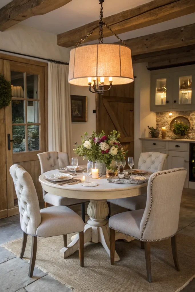 14 Charming Country Cottage Decorating Ideas 10 rf 9