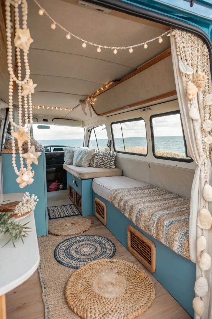 14 Hippie Camper Vans Perfect for Digital Nomads 12 sd 11