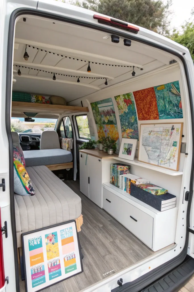 14 Hippie Camper Vans Perfect for Digital Nomads 14 sd 13