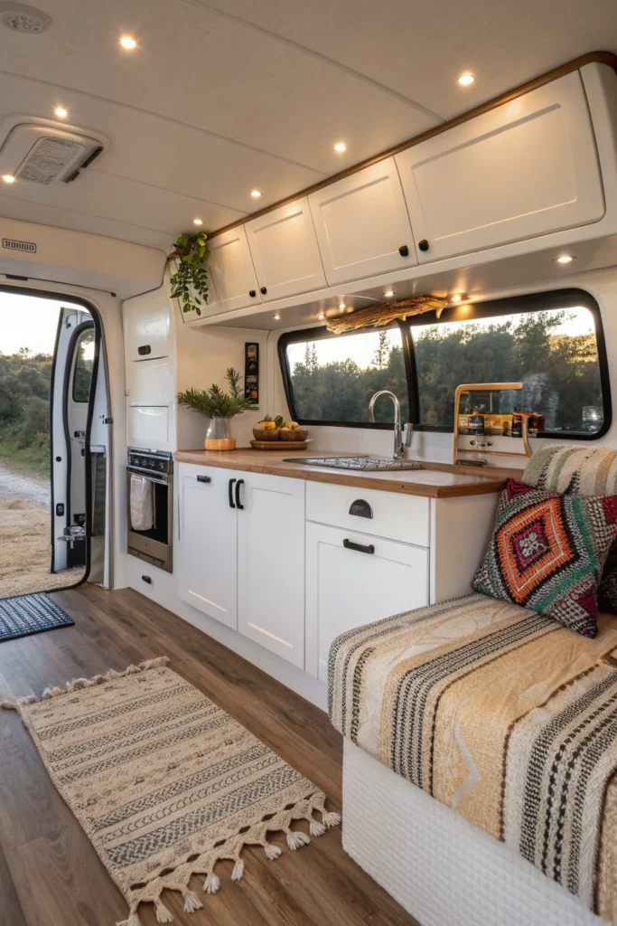 14 Hippie Camper Vans Perfect for Digital Nomads 9 sd 8