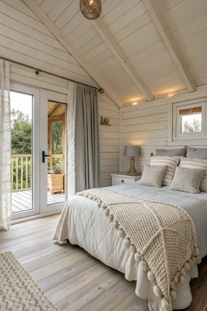 14 Dreamy Small Cabin Bedroom Ideas for the Ultimate Retreat 5 wh 4 1