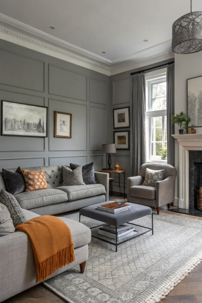 15 Cosy Grey Living Room Ideas for a Warm Feel 2 ws 1 2