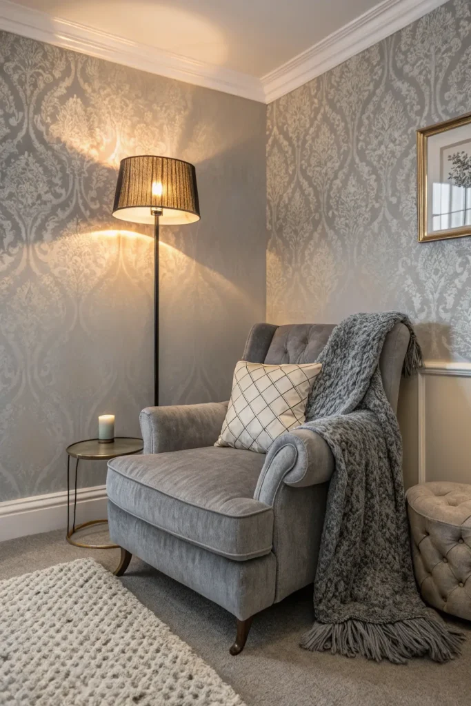 15 Cosy Grey Living Room Ideas for a Warm Feel 13 ws 12 2