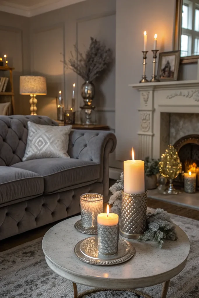 15 Cosy Grey Living Room Ideas for a Warm Feel 16 ws 15